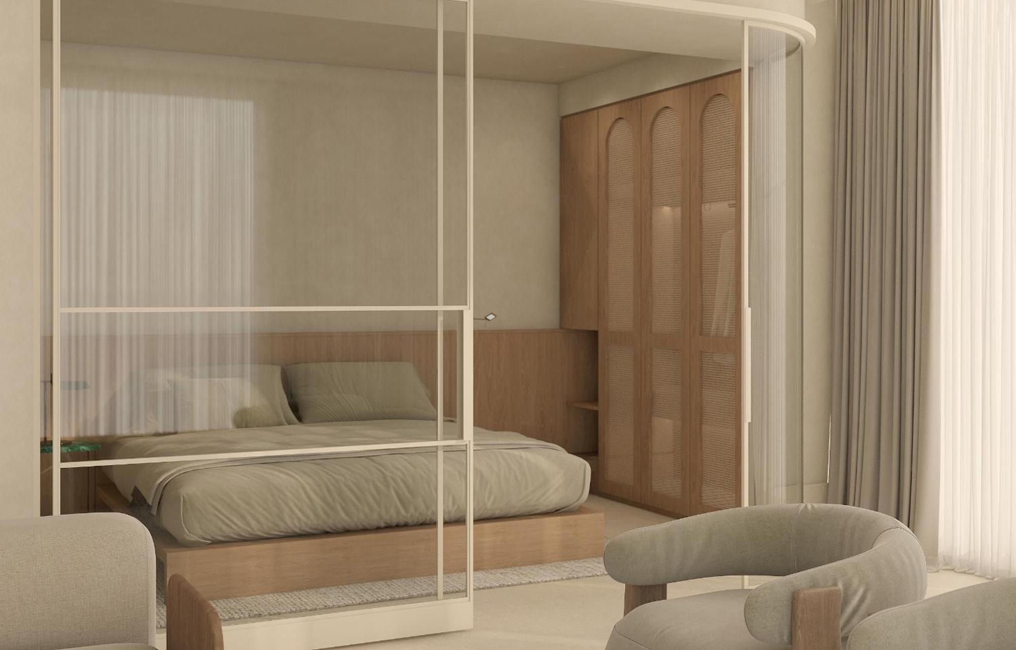 Infinity Hotel & More بودفا المظهر الخارجي الصورة