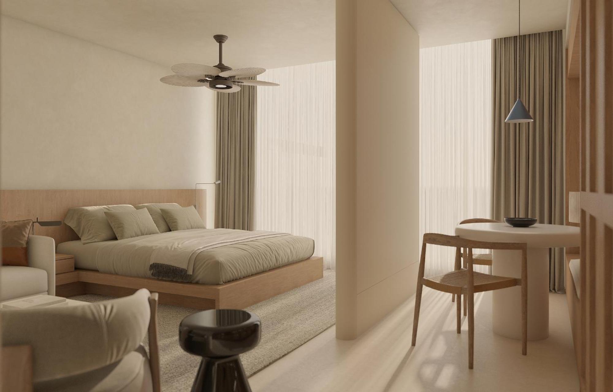 Infinity Hotel & More بودفا المظهر الخارجي الصورة