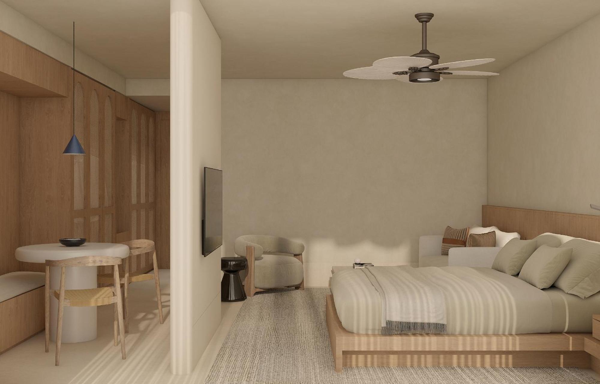 Infinity Hotel & More بودفا المظهر الخارجي الصورة